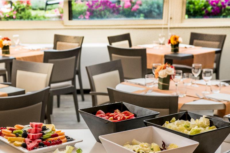 هتل Crowne Plaza Rome St. Peter S, An Ihg