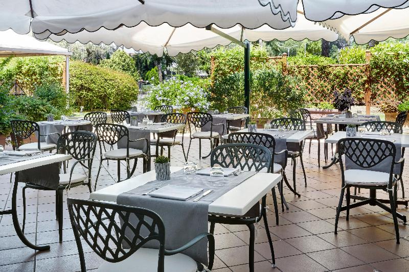 Fotos del hotel Crowne Plaza Rome St. Peter's, An Ihg:  71