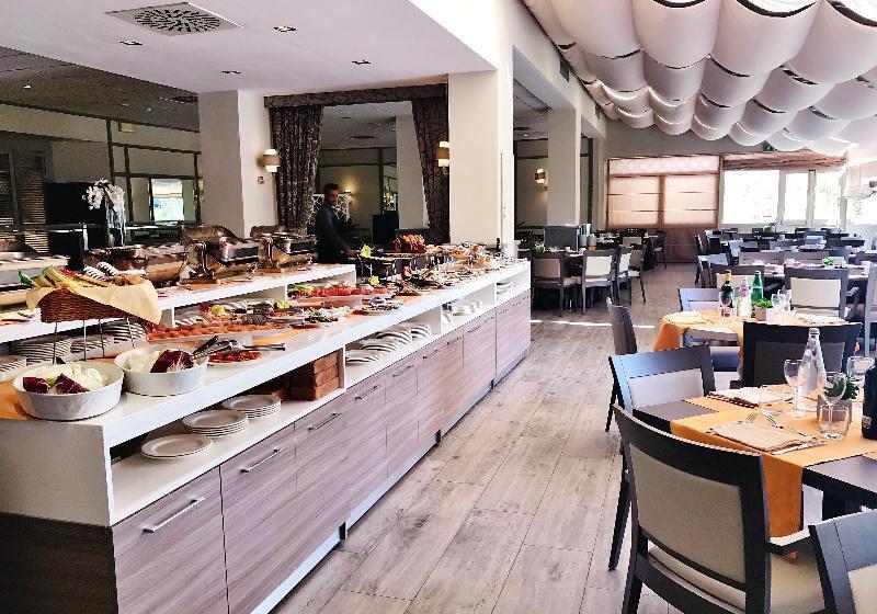 Fotos del hotel Crowne Plaza Rome St. Peter's, An Ihg:  11