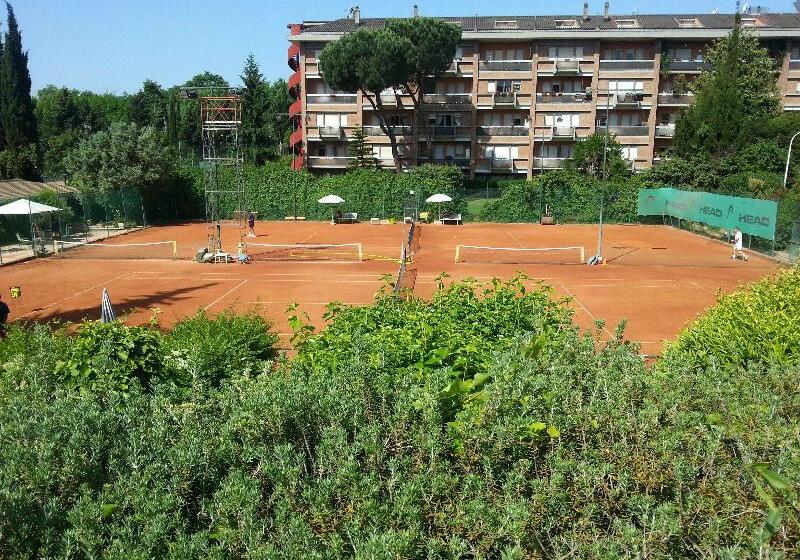 Fotos del hotel Crowne Plaza Rome St. Peter's, An Ihg:  31