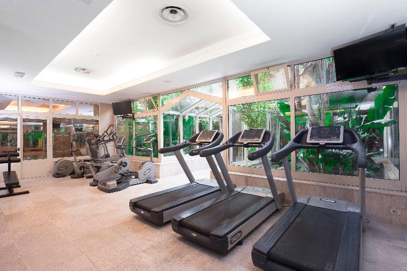 هتل Crowne Plaza Rome St. Peter S, An Ihg
