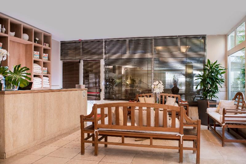 Fotos del hotel Crowne Plaza Rome St. Peter's, An Ihg:  66