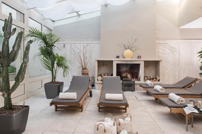 Fotos del hotel Crowne Plaza Rome St. Peter's, An Ihg:  81