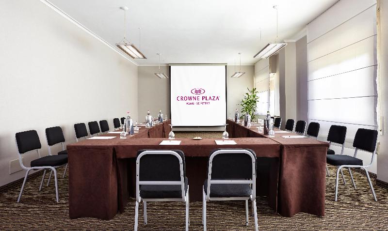 Fotos del hotel Crowne Plaza Rome St. Peter's, An Ihg:  70