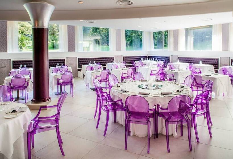 Fotos del hotel Da Vinci:  18