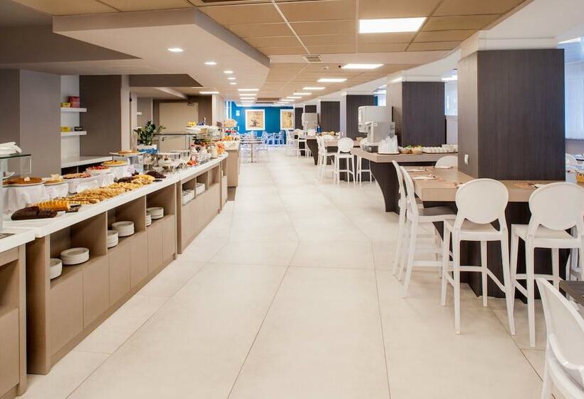 Fotos del hotel Da Vinci:  24