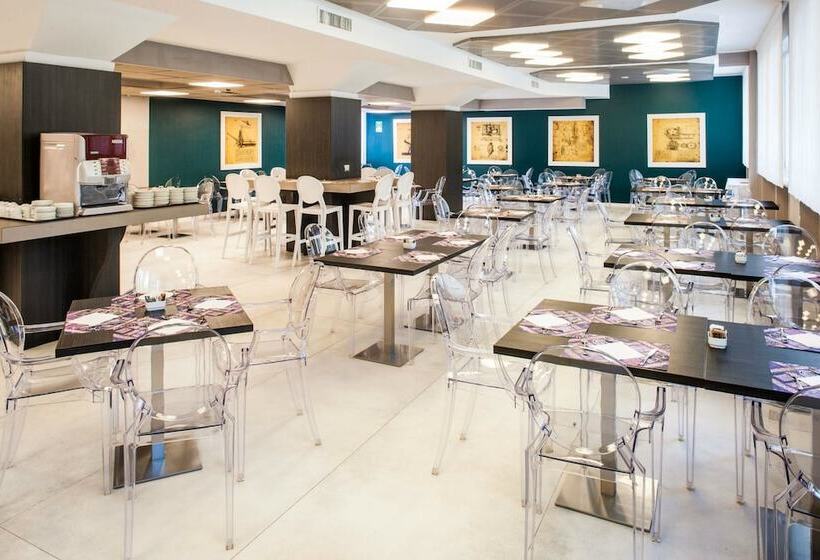 Fotos del hotel Da Vinci:  23