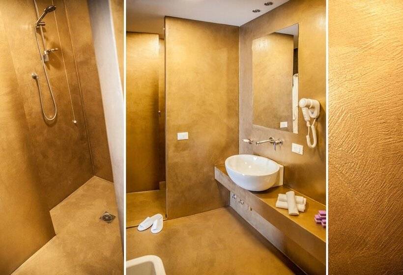 Fotos del hotel Da Vinci:  8