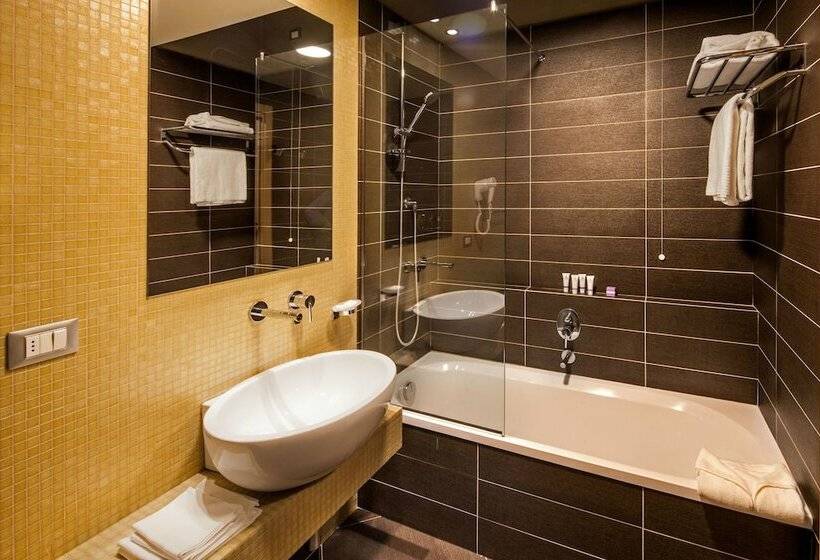 Fotos del hotel Da Vinci:  9