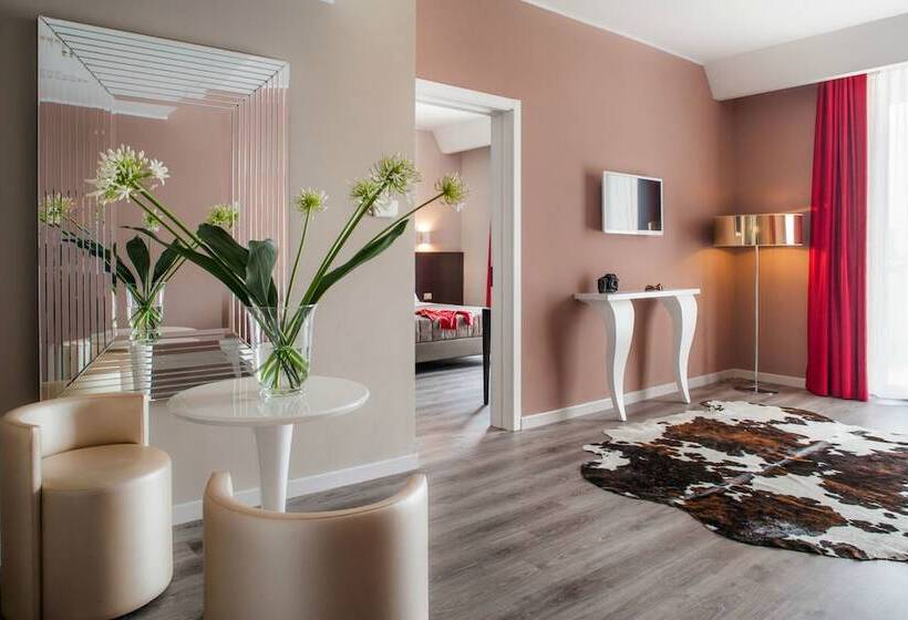 Fotos del hotel Da Vinci:  12