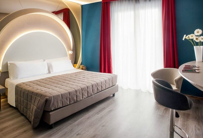 Fotos del hotel Da Vinci:  3