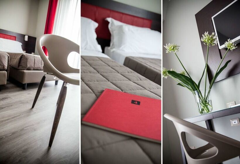 Fotos del hotel Da Vinci:  19