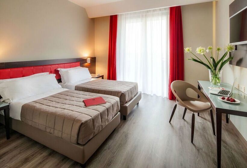 Fotos del hotel Da Vinci:  4