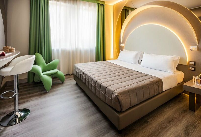 Fotos del hotel Da Vinci:  5