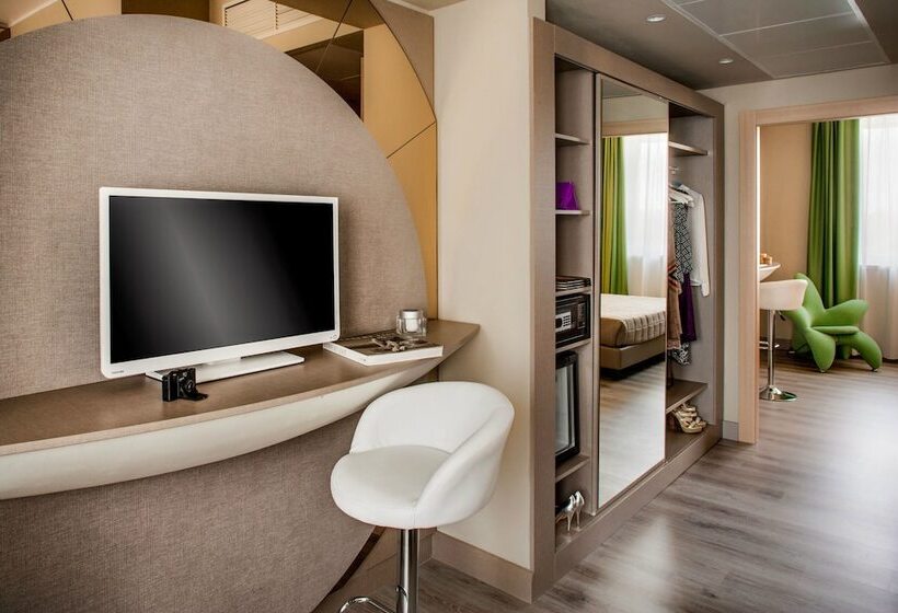 Fotos del hotel Da Vinci:  14