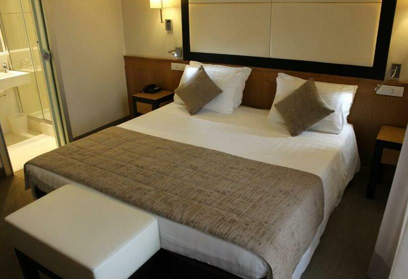 Hotel Daniel & Ristorante Cocchi