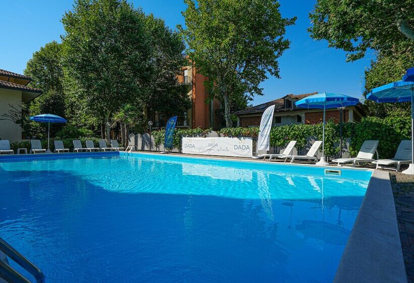 Dasamo Hotel   Dada Hotels