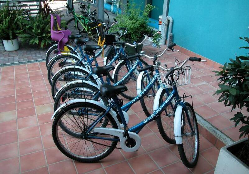 Dasamo Hotel   Dada Hotels