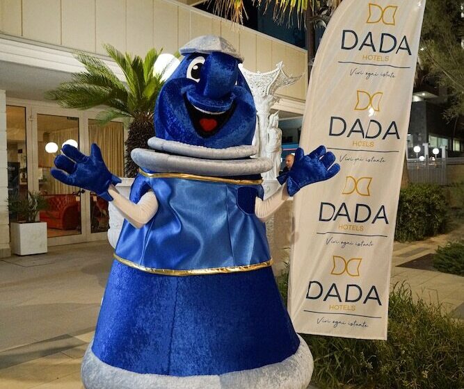 Dasamo Hotel   Dada Hotels