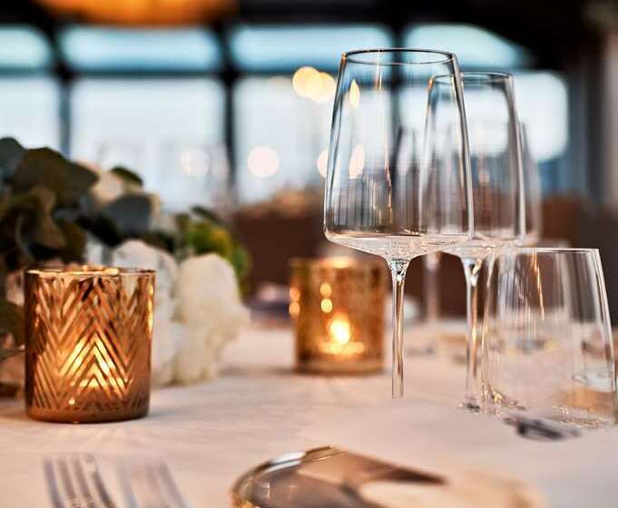 هتل De Bonart Naples   Curio Collection By Hilton