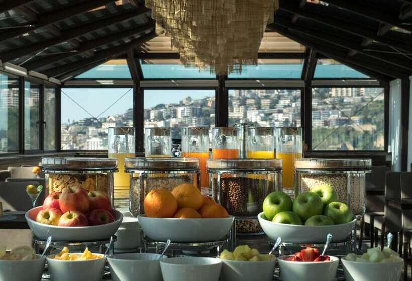 هتل De Bonart Naples   Curio Collection By Hilton