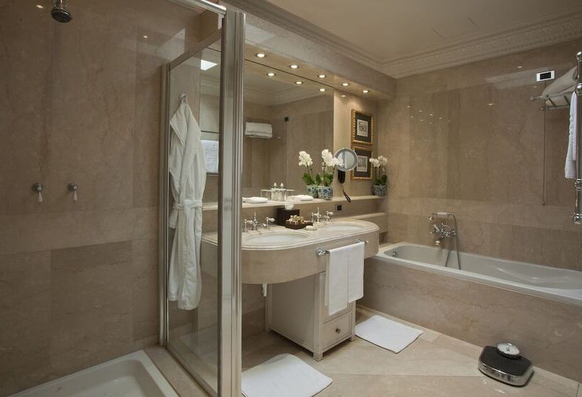 De La Ville Monza   Small Luxury Hotels Of The World