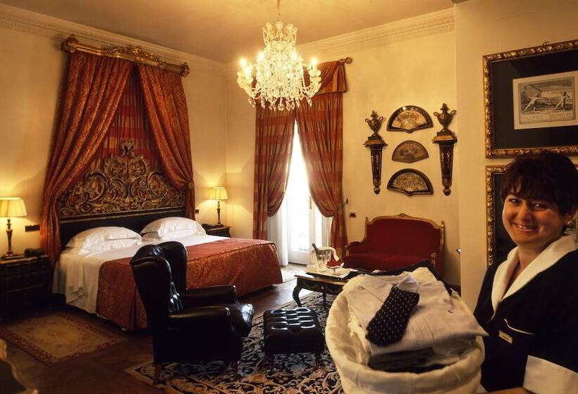 De La Ville Monza   Small Luxury Hotels Of The World