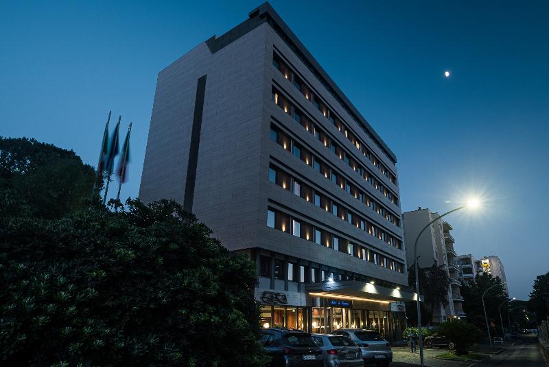 Hotel Dei Congressi