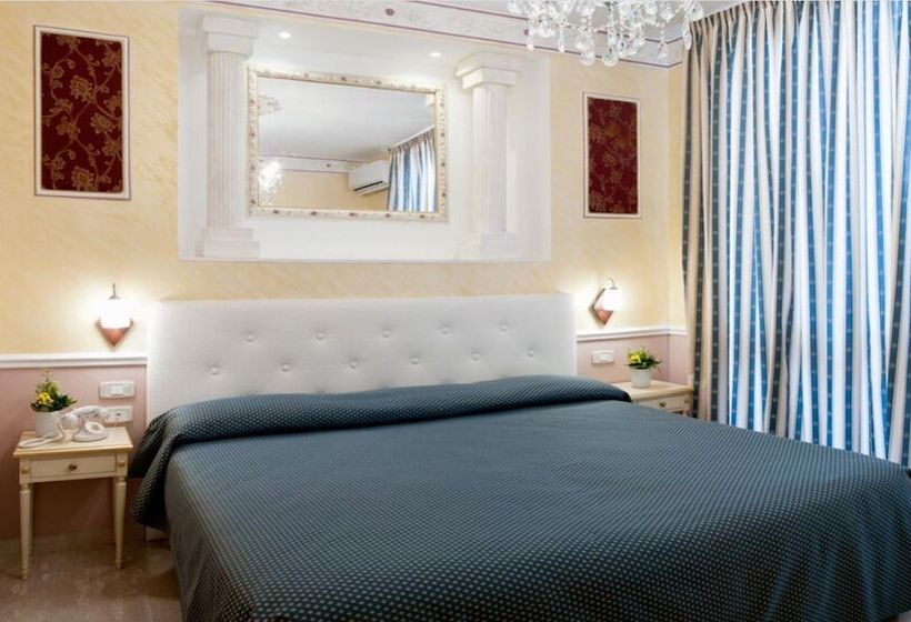 Nouvel Hotel Des Bains