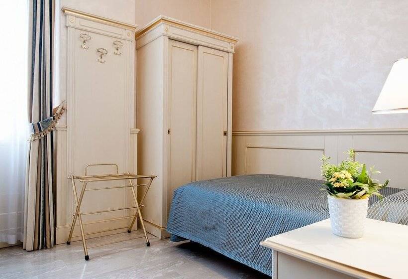 Nouvel Hotel Des Bains