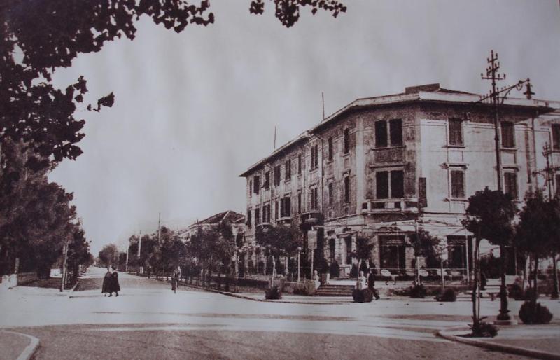Nouvel Hotel Des Bains