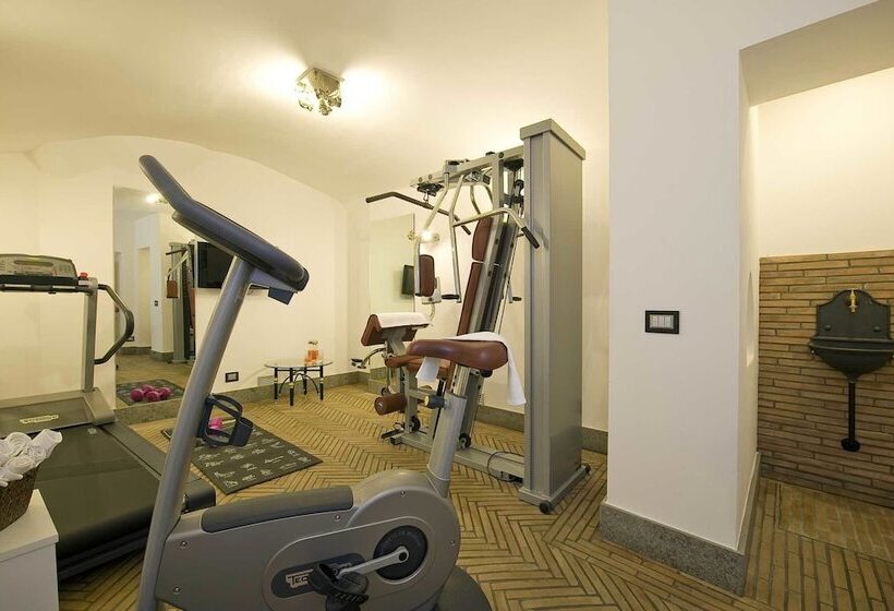 Fotos del hotel Duca D Alba Hotel  Chateaux & Hotels Collection:  20