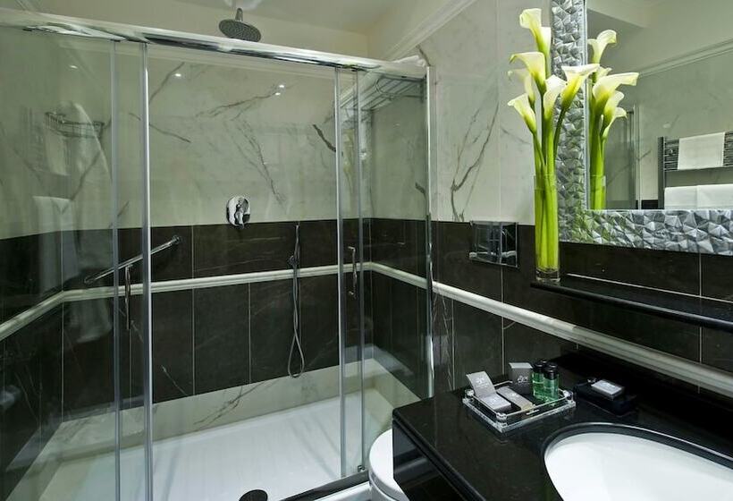 Fotos del hotel Duca D Alba Hotel  Chateaux & Hotels Collection:  9