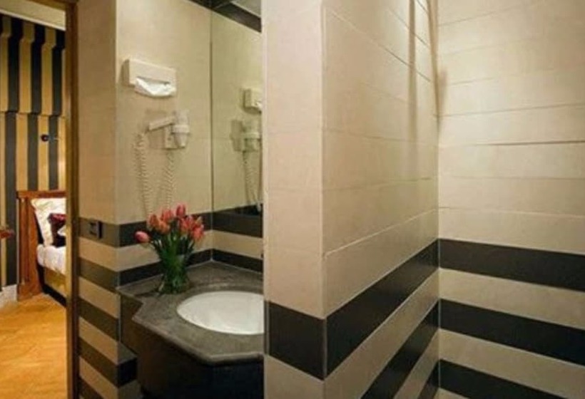 Fotos del hotel Duca D Alba Hotel  Chateaux & Hotels Collection:  29