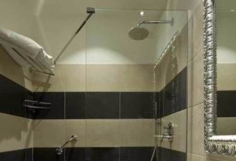 Fotos del hotel Duca D Alba Hotel  Chateaux & Hotels Collection:  28