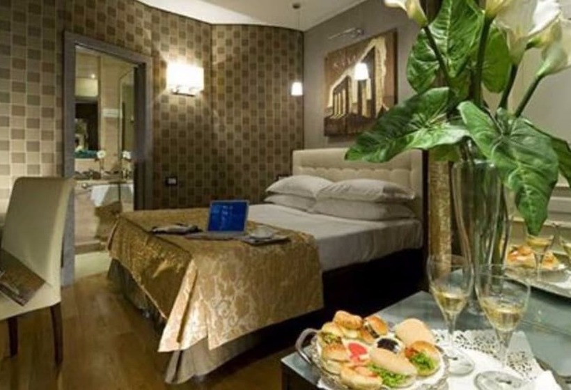 Fotos del hotel Duca D Alba Hotel  Chateaux & Hotels Collection:  26