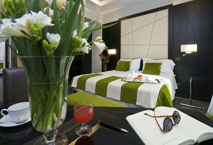 Fotos del hotel Duca D Alba Hotel  Chateaux & Hotels Collection:  6