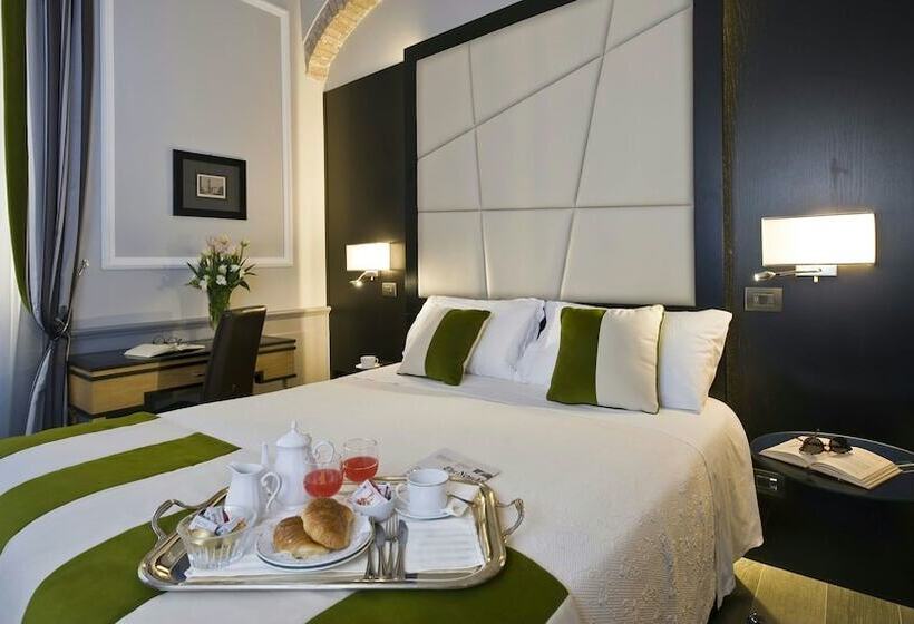 Fotos del hotel Duca D Alba Hotel  Chateaux & Hotels Collection:  5