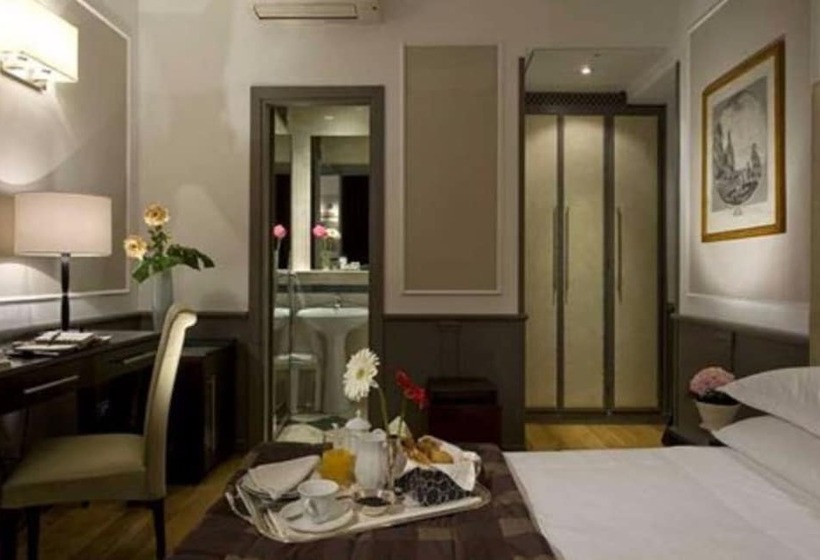 Fotos del hotel Duca D Alba Hotel  Chateaux & Hotels Collection:  13