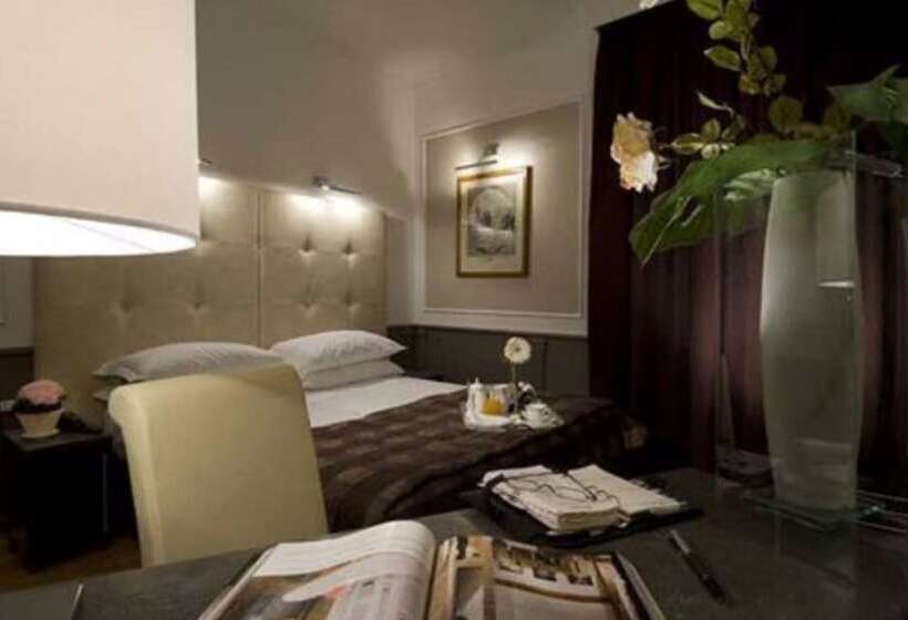 Fotos del hotel Duca D Alba Hotel  Chateaux & Hotels Collection:  19