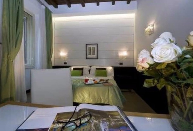 Fotos del hotel Duca D Alba Hotel  Chateaux & Hotels Collection:  11