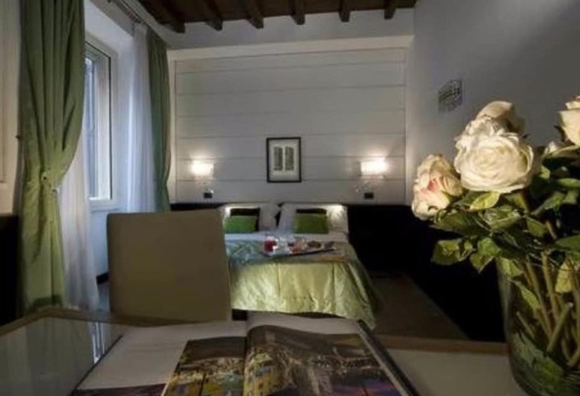 Fotos del hotel Duca D Alba Hotel  Chateaux & Hotels Collection:  10