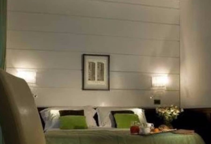 Fotos del hotel Duca D Alba Hotel  Chateaux & Hotels Collection:  18