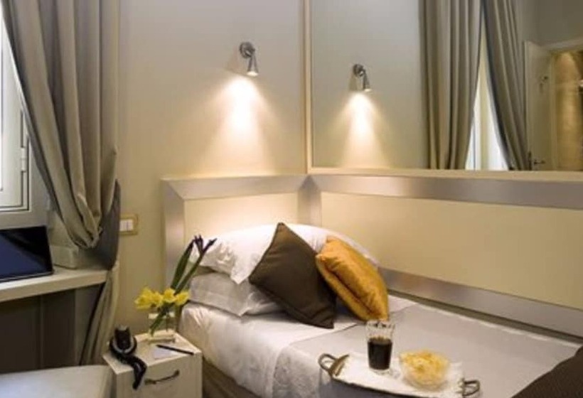 Fotos del hotel Duca D Alba Hotel  Chateaux & Hotels Collection:  15