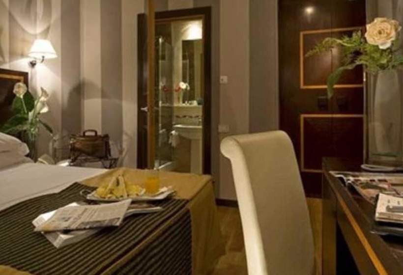 Fotos del hotel Duca D Alba Hotel  Chateaux & Hotels Collection:  14