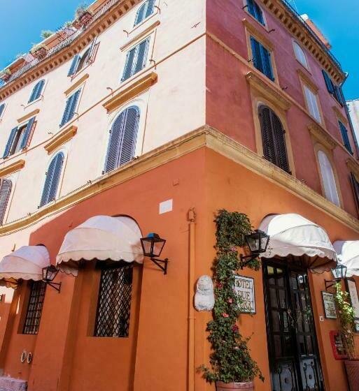 Fotos del hotel Due Torri:  5