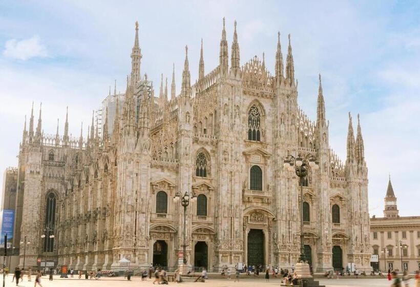 Fotos del hotel Elizabeth Lifestyle:  25