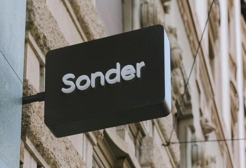 Fotos del hotel Elizabeth Lifestyle:  44