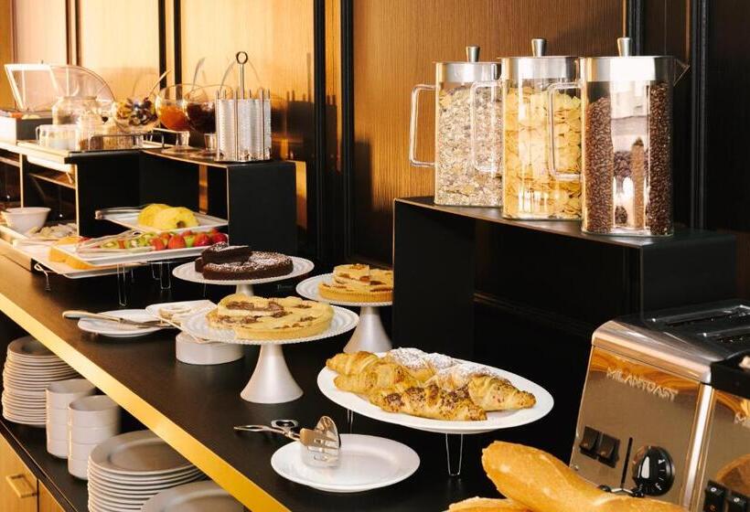 Fotos del hotel Elizabeth Lifestyle:  23