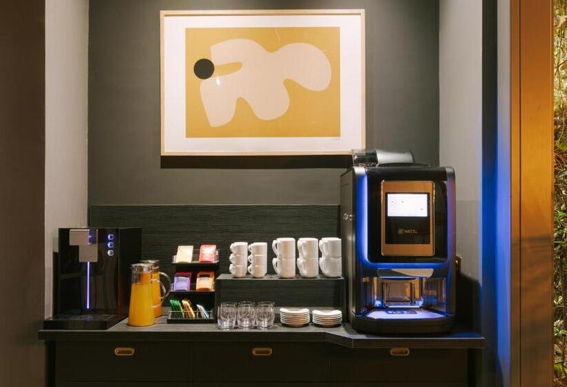 Fotos del hotel Elizabeth Lifestyle:  29